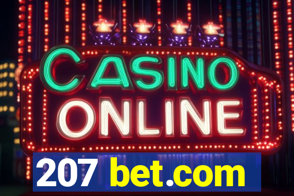 207 bet.com